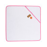 White|Pink